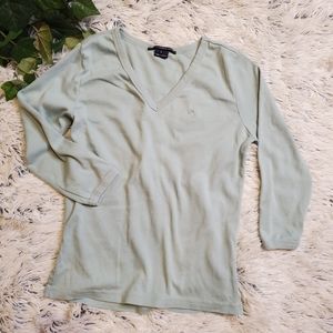 Ralph Lauren Long Sleve Tee
